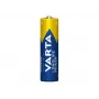 Sārmu AA baterijas Varta LONGLIFE Power 12 gab. iepakojumā (MPN 4906121772)