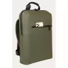 TUCANO GOMMO mugursoma 15.6'' zaļa MacBook Pro 16'' klēpjdators 15.6''