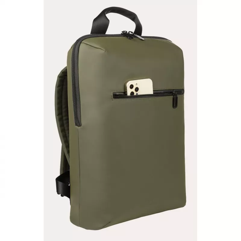 TUCANO GOMMO mugursoma 15.6'' zaļa MacBook Pro 16'' klēpjdators 15.6''