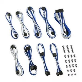 Cablemod CM-CSI-CKIT-NKWB-R iekšējais barošanas kabelis
