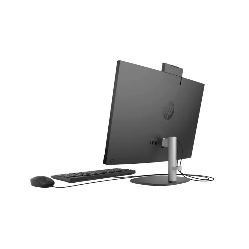Dators HP AIO ProOne 240 G10 i3-N300 8GB DDR4 SSD512 UHD W11Pro