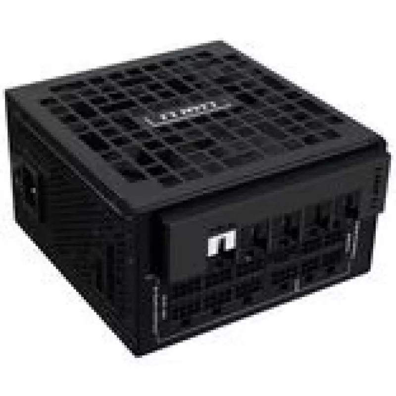 Barošanas bloks Lian Li RS1200G 1200 W 20+4 pin ATX 80 PLUS Gold melns
