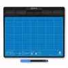 Magnētiskais paliktnis iFixit FixMat 1 300x250 mm ar pildspalvu
