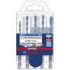 Bosch 2 608 900 585 urbju komplekts 5 gab.