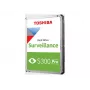 Toshiba S300 Pro Surveillance iekšējais cietais disks 10 TB 7200 RPM 512 MB 3.5 Serial ATA III