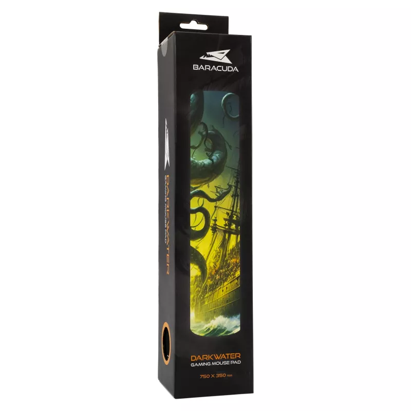 Peļu paliktnis Baracuda BGMP-03 Darkwater 750x350