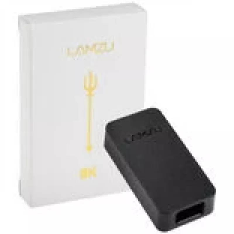 Lamzu 8K Dongle - melns