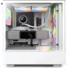 Viss vienā šķidruma dzesētājs NZXT Kraken 240 RGB