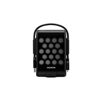 ADATA 1TB HD720 ārējais cietais disks Micro-USB B 3.2 Gen 1 (3.1 Gen 1) Melns