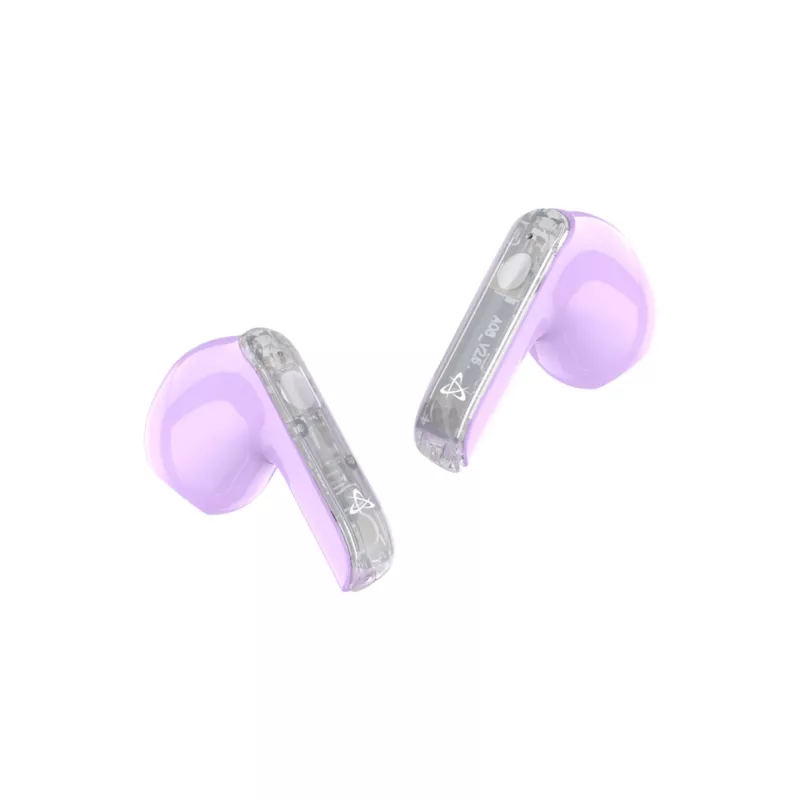 Austiņas SBOX EB-TWS148 violeta