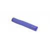Ergonomisks daudzfunkciju spilvens MDH FLEX PILLOW DRQE3F1CDXUXP — ruļļa forma, 635 mm garums, 100 mm diametrs, violets, polipropilēns ar velūra pārvalku