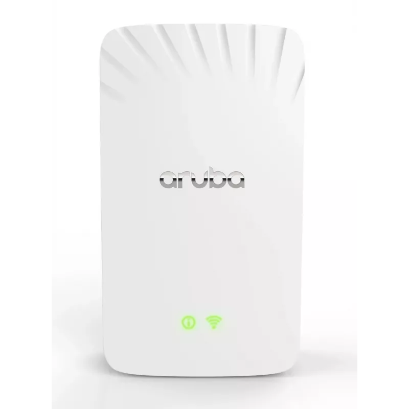 Piekļuves punkts HPE Aruba AP-503H Dual Band Wi-Fi 802.11ax