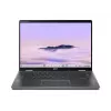 Acer Chromebook Plus Spin 714 CPE94-1N-TCO konvertējams portatīvais dators, 14 collas, Intel Core Ultra 5 125U, 16GB, ChromeOS