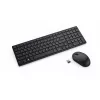 KEYBOARD +MOUSE WRL KM555/EST 580-BBVQ DELL