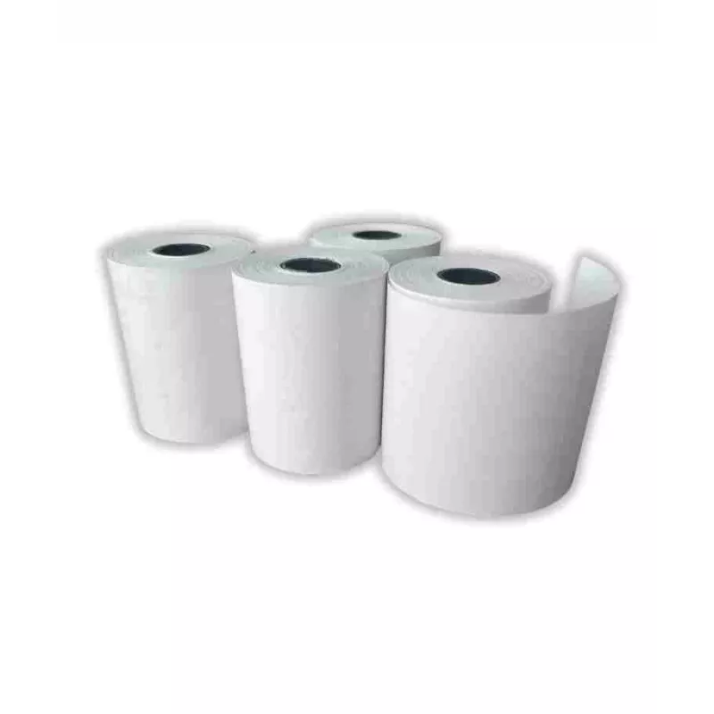 BSTech Termopapīra rullis kases aparātiem fiskālais 57x15m 10 gab.