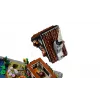 LEGO ICONS 11372 Rudens dārza mājiņa