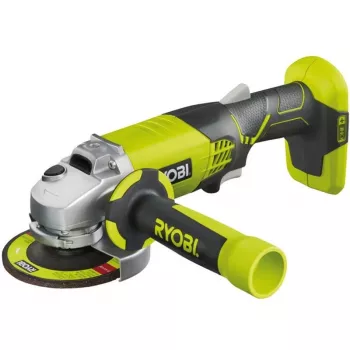 Ryobi R180AG-0 leņķa slīpmašīna 2.2 cm 7500 RPM 2.1 kg