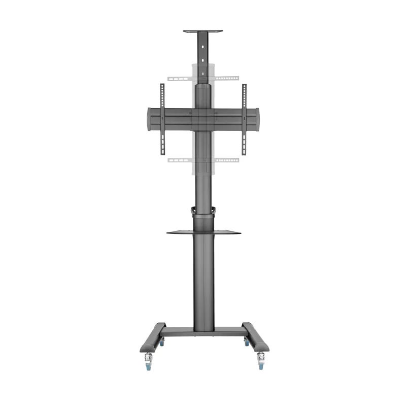 SBOX montāžas svira FS-446-2 37–70 collu TV, 70 kg ietilpība, VESA 600x400