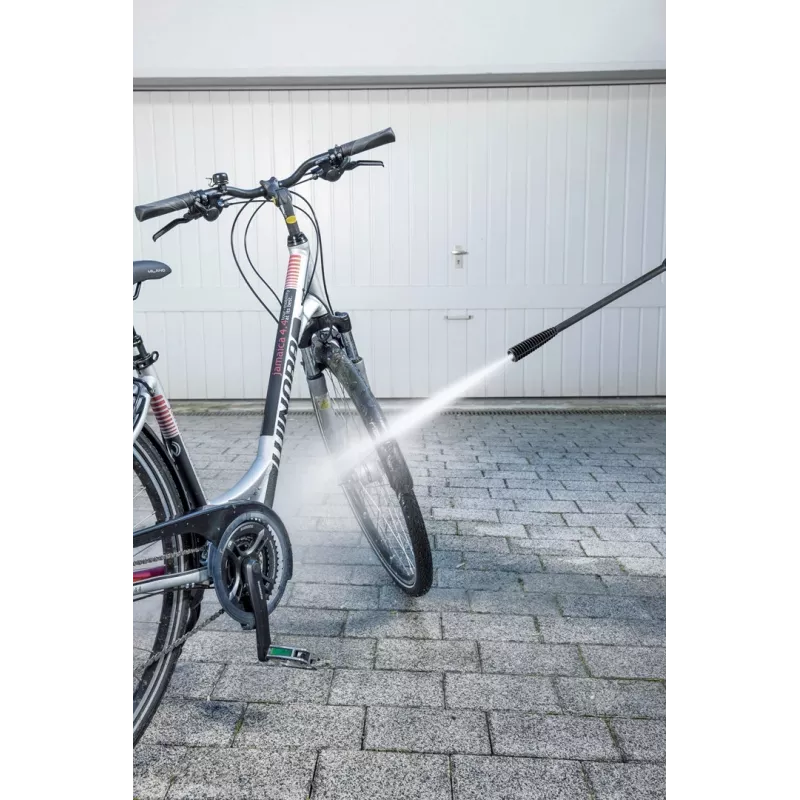 KARCHER augstspiediena mazgātājs K 2 Classic - 1.673-570.0