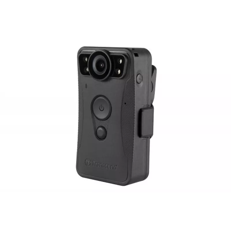 Transcend DrivePro Body 30 ķermeņa kamera, Full HD, Wi-Fi, 130 g