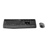 Bezvadu komplekts MK345 Logitech
