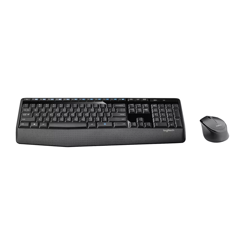 Bezvadu komplekts MK345 Logitech