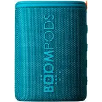 BOOMPODS Beachboom 12 Zils (BEMBLU)