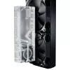 Phanteks Glacier R220C rezervuārs, caurspīdīga akrila aizmugures plāksne, DRGB LED (PH-R220C_02)