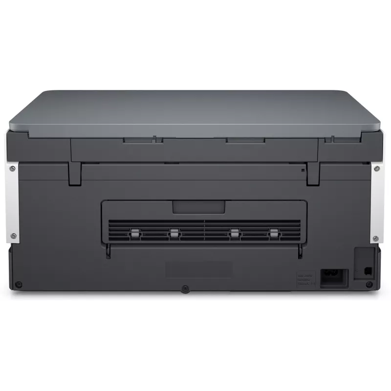 Daudzfunkciju printeris HP Smart Tank 670 — termālā tintes druka, krāsu, A4, Wi‑Fi/Bluetooth, duplekss, 4800x1200 DPI