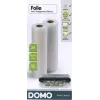 Domo DO327L-ROL28 Vakuumēšanas ierīces piederums, vakuuma rullis (DO327L-ROL28)