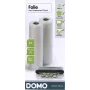 Domo DO327L-ROL28 Vakuumēšanas ierīces piederums, vakuuma rullis (DO327L-ROL28)