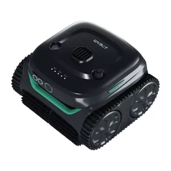 Bezvadu baseina tīrīšanas robots Wybot C2PRO
