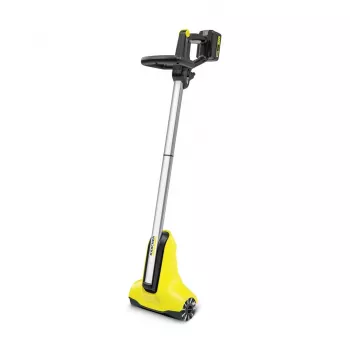 Augstspiediena mazgātājs Karcher 1.644-011.0 — akumulators, 10 bāri, 180 l/h, kompakts, 2,5 Ah Li-Ion