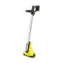 Augstspiediena mazgātājs Karcher 1.644-011.0 — akumulators, 10 bāri, 180 l/h, kompakts, 2,5 Ah Li-Ion