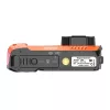 AgfaPhoto Realishot WP9500 oranžs (WP9500OG)