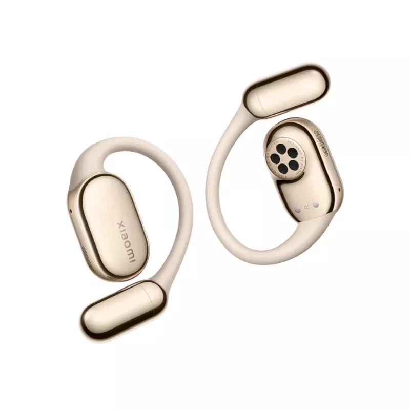 Xiaomi OpenWear Stereo Pro, Sand Gold austiņas