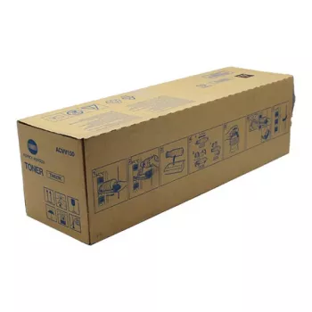 Toner Konica Minolta ACVV150 TN627K 25000 lapas melns