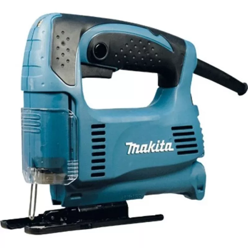 Makita 4327 elektriskais finierzāģis 450 W 1,8 kg
