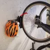 Maclean pie sienas stiprināms velosipēda turētāja statīvs, maks. 35 kg, MC-499