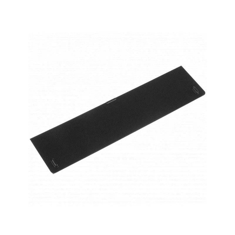 Baterija zaļa Cell DE93 priekš DELL Latitude E7440, Li‑Ion 7.4V 4500mAh, 4 elementi, melna