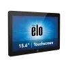 Monitors 1502L 15,6 collu platekrāna LED HD MVGA HDMI PC skārienjutīgais monitors USB WR 0-BZL AG melns