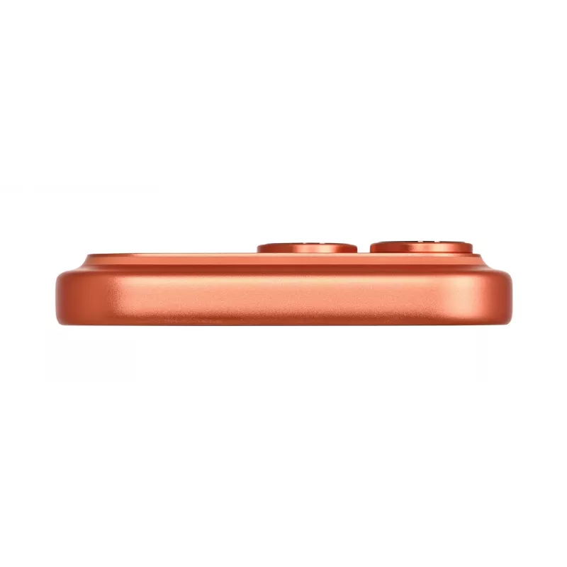 Apple iPhone 17 Pro Max 512GB Cosmic oranža