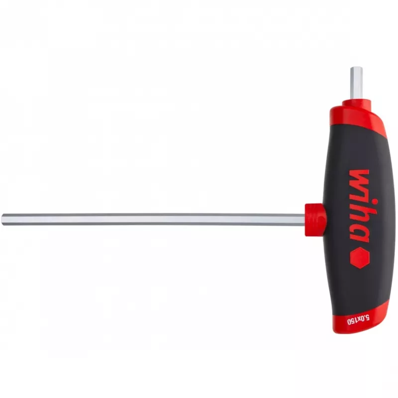 Wiha 45620 instrumentu piederums melns
