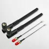 Āra 4G LTE Divkāršā Antena QOLTEC 57047 5 dBi Vienvirziena