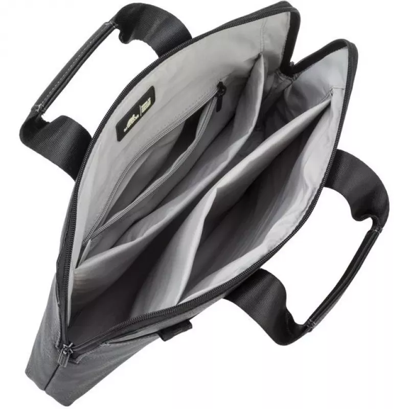 Sleeve case Rivacase 8920 33.8 cm (13.3 inch) Melns