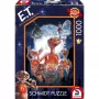 E.T. The Alien - citplanētieša piedzīvojums, Puzle 1000 gabali