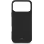 Aizsargājošs tālruņa maciņš balta diamonds Apple iPhone 17 Pro Max — Urban Case, melns