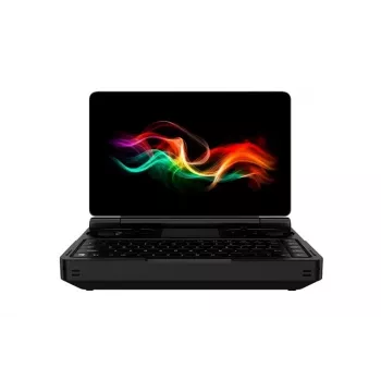 GPD WIN Mini 2025 klēpjdators, 7 collu, Intel Core i5, 16GB, 1TB SSD, Intel UHD, Windows 11 Home, melns