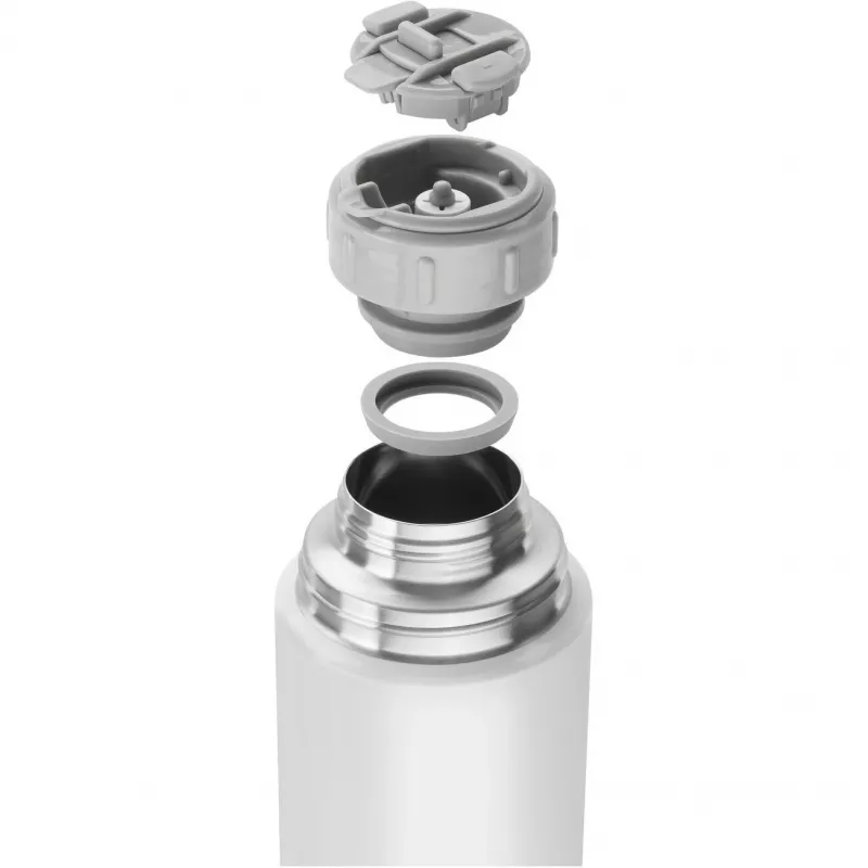 Termokrūze ar krūzīti Zwilling Thermo 1 litrs balta