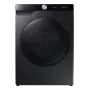 Samsung veļas mazgājamā mašīna - žāvētājs WD90DG6G94BBU4, veļas mazgāšanas-žāvēšanas kombinācija, 9 kg - 5 kg, 1400 apgr./min, energoefektivitātes klase E, dziļums 56 cm, melna